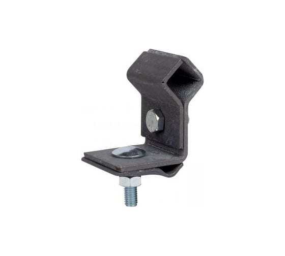 Фальцевый держатель EKF универсальный Cu PROxima lp-33096-cu 1