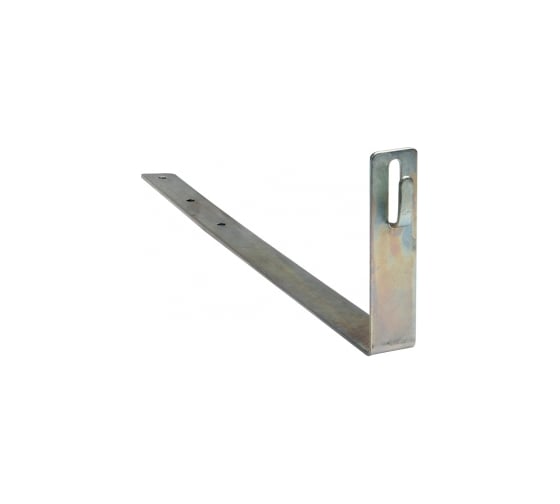 Держатель под черепицу EKF L=330мм Ni 100 шт PROxima lp-32102-ni 1