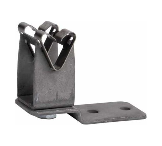 Угловой держатель под черепицу EKF L=330мм h=135мм с крючком PROxima lp-32222-cz 1