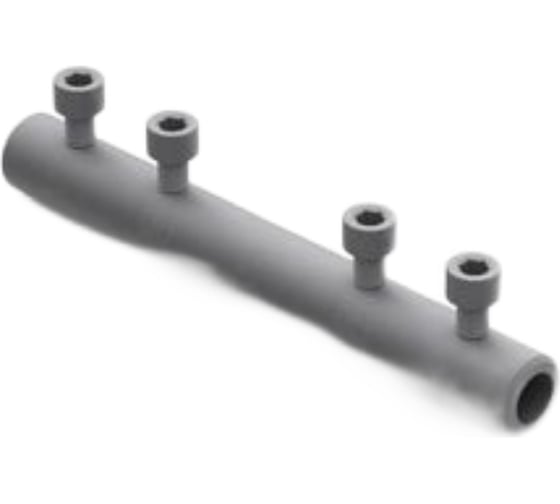 Соединитель круглого проводника DKC, D16 мм. NG3201 1