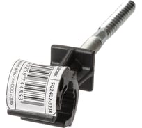 Держатель шпилька-саморез TDM ELECTRIC длина 200 мм SQ2402-3238