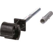 Держатель шпилька-саморез TDM ELECTRIC длина 160 мм SQ2402-3237