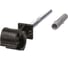 Держатель шпилька-саморез TDM ELECTRIC длина 160 мм SQ2402-3237 4