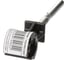Держатель шпилька-саморез TDM ELECTRIC длина 160 мм SQ2402-3237 6