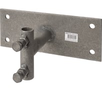 Крепление на вертикальную поверхность мачты молниеприемника TDM ELECTRIC до 4 м SQ2401-3223