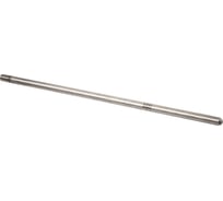 Стержень молниеприемника TDM ELECTRIC 2.5 м, диаметр 16 мм, СМАЛ.16.2500Р SQ2401-3104