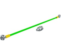 Комплект заземления к UC2M/UC2/RS52 УЗОЛА U8012201004