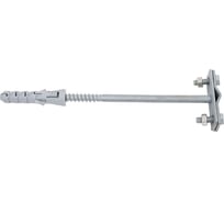 Фасадный держатель DKC 165 мм 1 ШТ ND2305