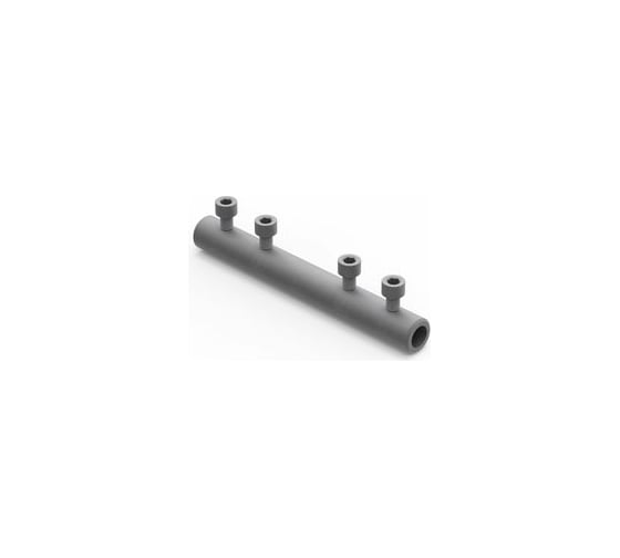 Соединитель круглого проводника DKC D10 мм. NG3202 1