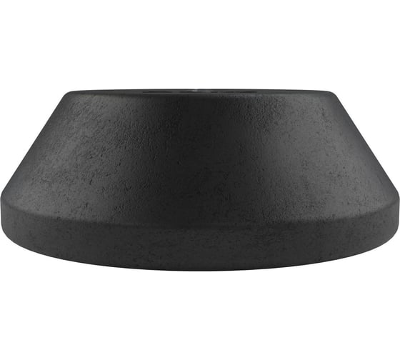 Бетонное основание DKC 40 кг NL0500