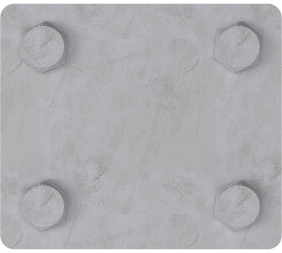 Крестовой соединитель DKC 80x80 мм NG3105
