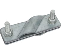 Соединитель вертикального заземлителя DKC D16 мм NE1302