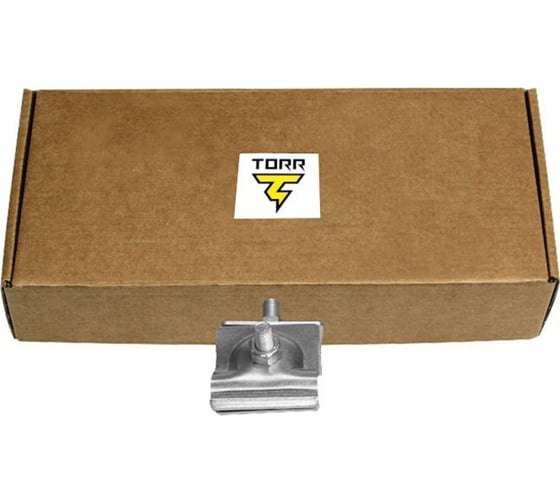 Фальцевый держатель TORR 6150726