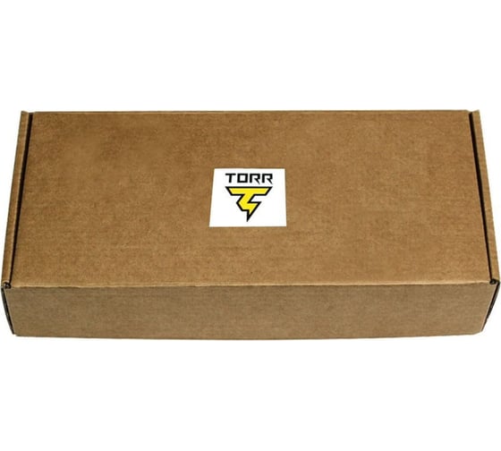 Фальцевый держатель TORR 6150726