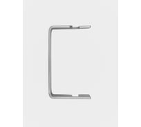 Держатель полосы TORR 40x4 (скоба) 6192545