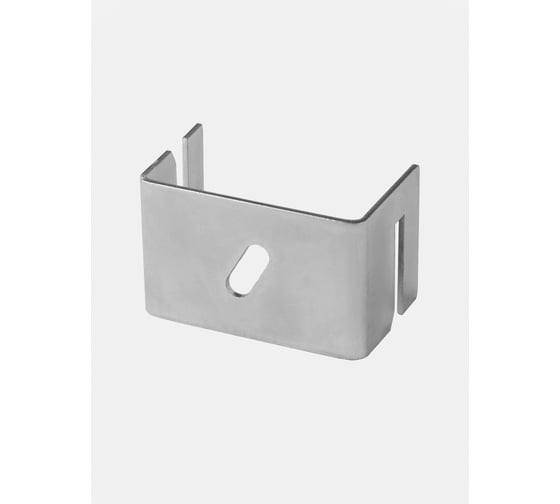 Держатель полосы TORR 40x4 (скоба) 6192545