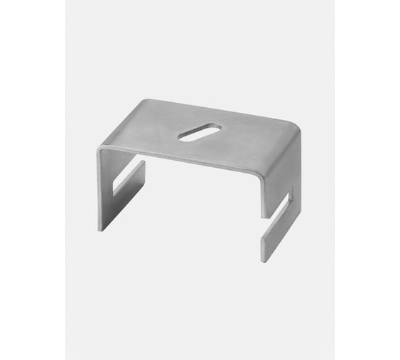 Держатель полосы TORR 40x4 (скоба) 6192545