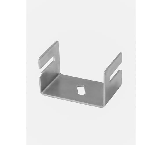 Держатель полосы TORR 40x4 (скоба) 6192545