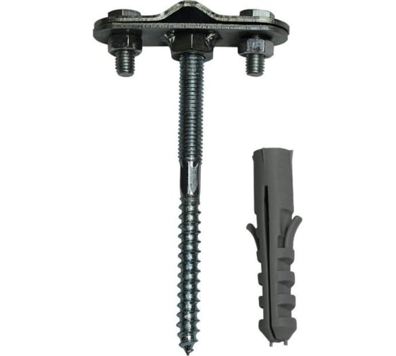 Фасадный держатель TORR L-200мм 6152344 1