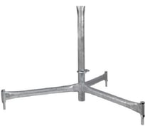 Тренога Protectpro для молниеприемной мачты(без оснований) 2003