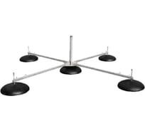 Четырехнога Protectpro для молниеприемной мачты (без оснований) 2004