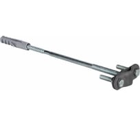 Держатель молниеприёмника Protectpro ф16 мм на стене 2100