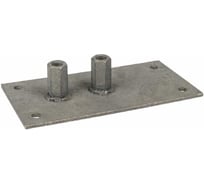 Мини-подставка Protectpro для мачты (200x300 мм) 2020