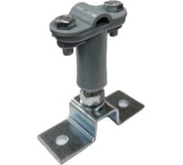 Держатель проводника Protectpro 6-10 мм "Чебурашка" Н=75 мм 4216