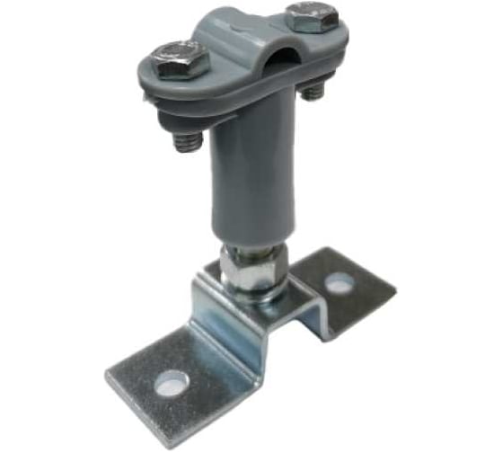 Держатель проводника Protectpro 6-10 мм "Чебурашка" Н=100 мм 4217 1