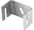 Держатель для полосы 40x4 нерж (скоба) Protectpro 5003Inox 1
