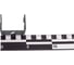 Держатель для полосы 25x4 Protectpro оцинк.(скоба) 5002 5