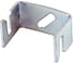 Держатель для полосы 25x4 Protectpro нерж (скоба) 5002Inox 1
