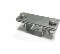 Скручиваемый держатель полосы Protectpro нерж 5005Inox