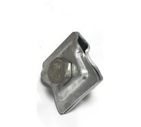 Соединитель быстрого монтажа Protectpro оцинк. 6000