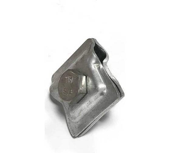 Соединитель быстрого монтажа Protectpro нерж 6000Inox 1