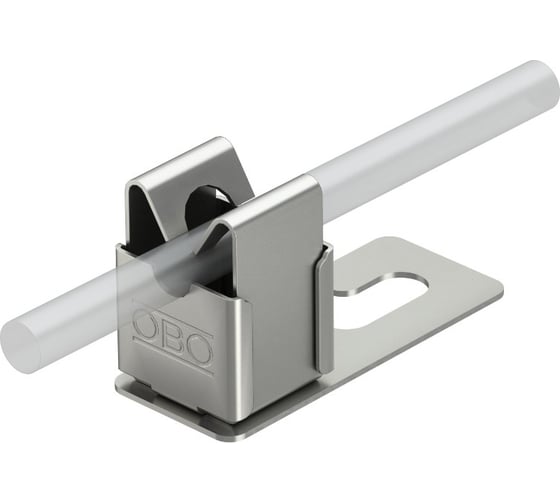 Кровельный держатель проволоки OBO Bettermann 5217075 1