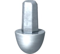 Наконечник стержня заземления OBO Bettermann 3041204