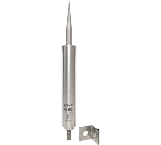 Активный молниеприёмник EKF G60 alp-g60 1