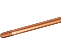 Электрод заземлительный Protectpro омедненная сталь (14,2 мм/1,5 м) 3101