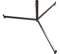 Тренога мачты облегчённой EZETEK СМЛ (без утяжелителей) 76937