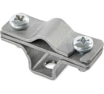 Держатель проволоки OBO Bettermann D 8-10 мм, сталь горячеоцинкованная 5229960_V1