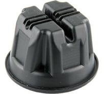 Держатель молниепроводника Protectpro 8-10 мм на плоской кровле, с бетоном 4001/CZ