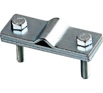 Зажим соединительный Protectpro прут-полоса параллельный, оцинкованный 6003/2