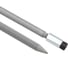 Комплект заземления REXANT безмуфтовый 3м, d20 11-3001-03 4