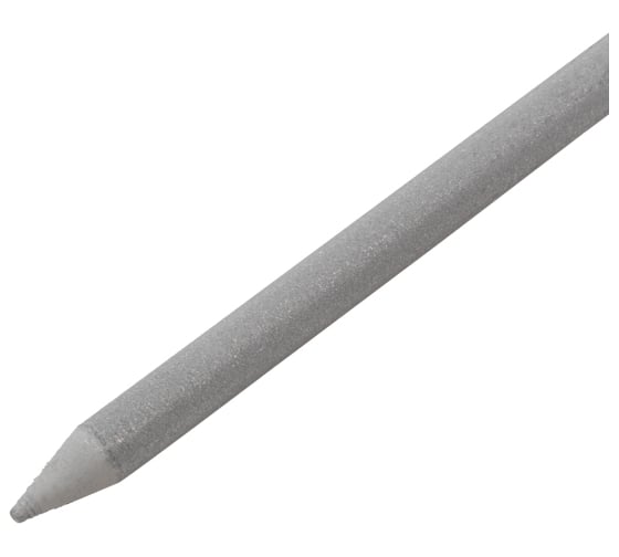 Безмуфтовый комплект заземления REXANT 6м, d20 11-3001-06