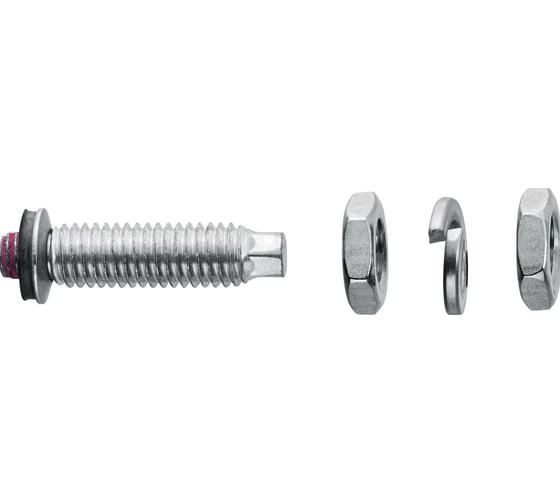 Шпилька под заземление Hilti S-BT-ER M10/15 S 2186203