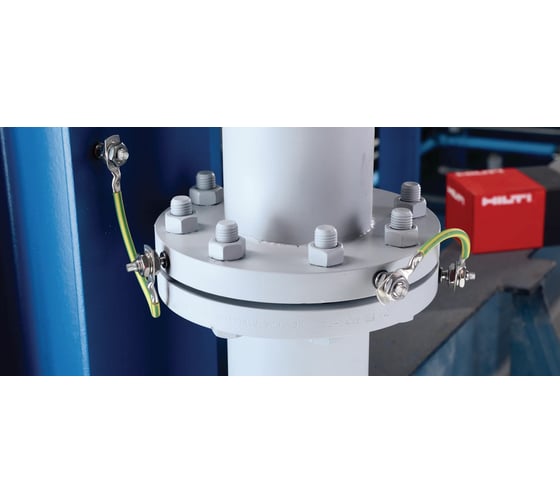 Шпилька под заземление Hilti S-BT-ER M10/15 S 2186203
