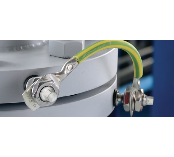 Шпилька под заземление Hilti S-BT-ER M10/15 S 2186203