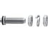Шпилька под заземление HILTI X-BT-ER M6/3SN 2252195 1