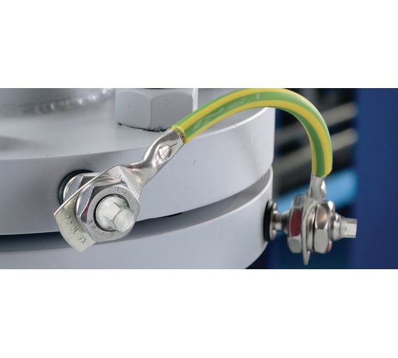 Шпилька под заземление HILTI S-BT-ER M8/15 S 2186207